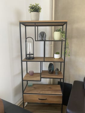 Industriële kast