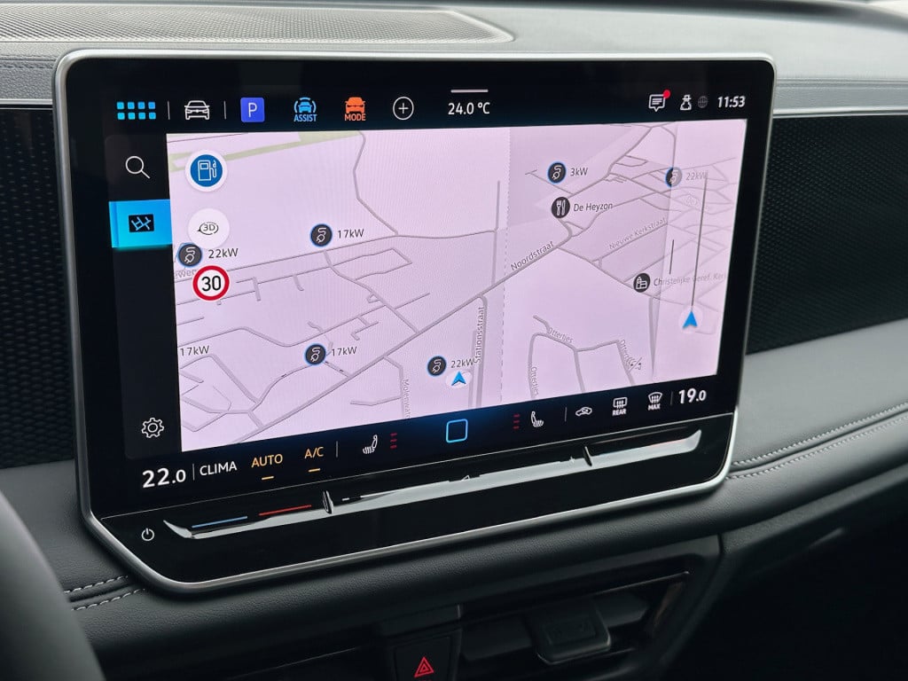 Volkswagen Tiguan 1.5 etsi life | trekhaak | camera | trekhaak | dode hoek 