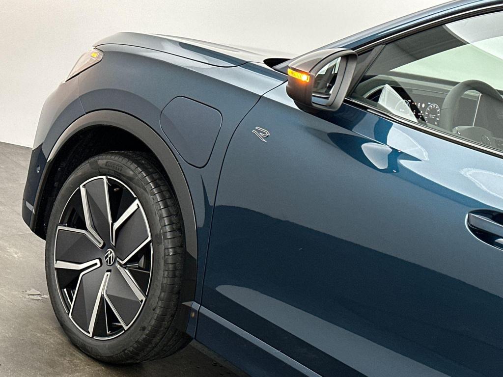 Volkswagen Tiguan r-line edition 1.5 ehybrid 200 kw / 272 pk suv 6 v