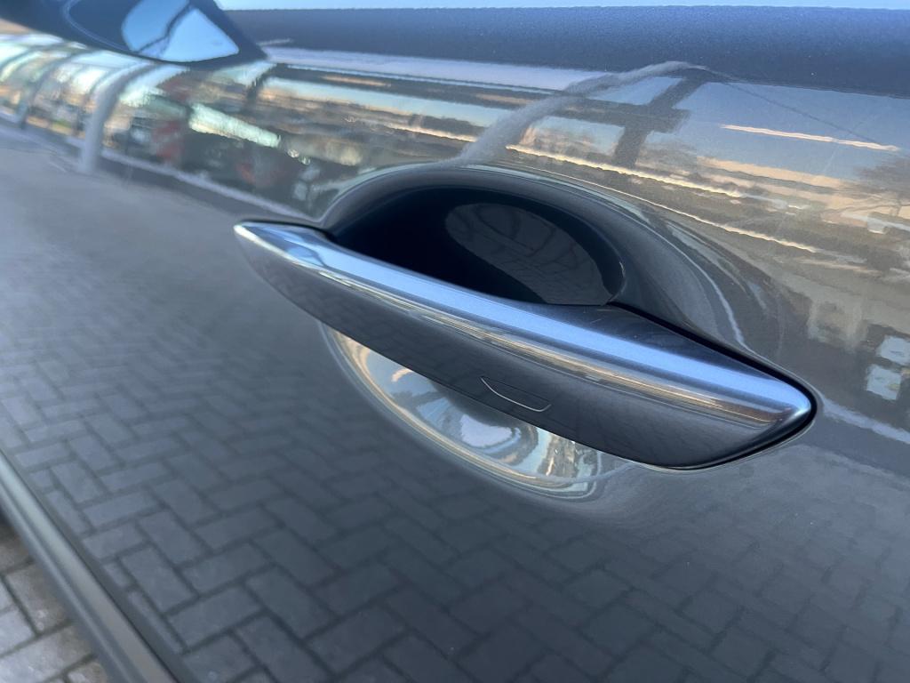 Mazda Mx-30 e-skyactiv r-ev 170 nagisa|rijklaar