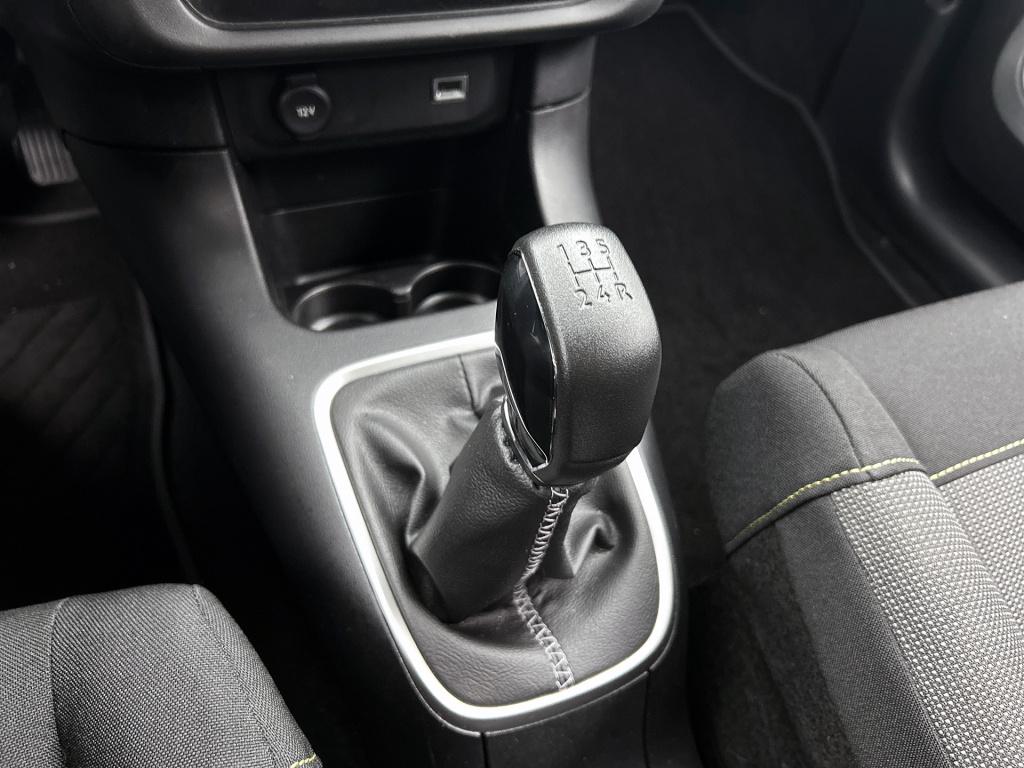 Citroen C3 82 pk feel edition | rijklaar | navi | parkeersensoren | carplay