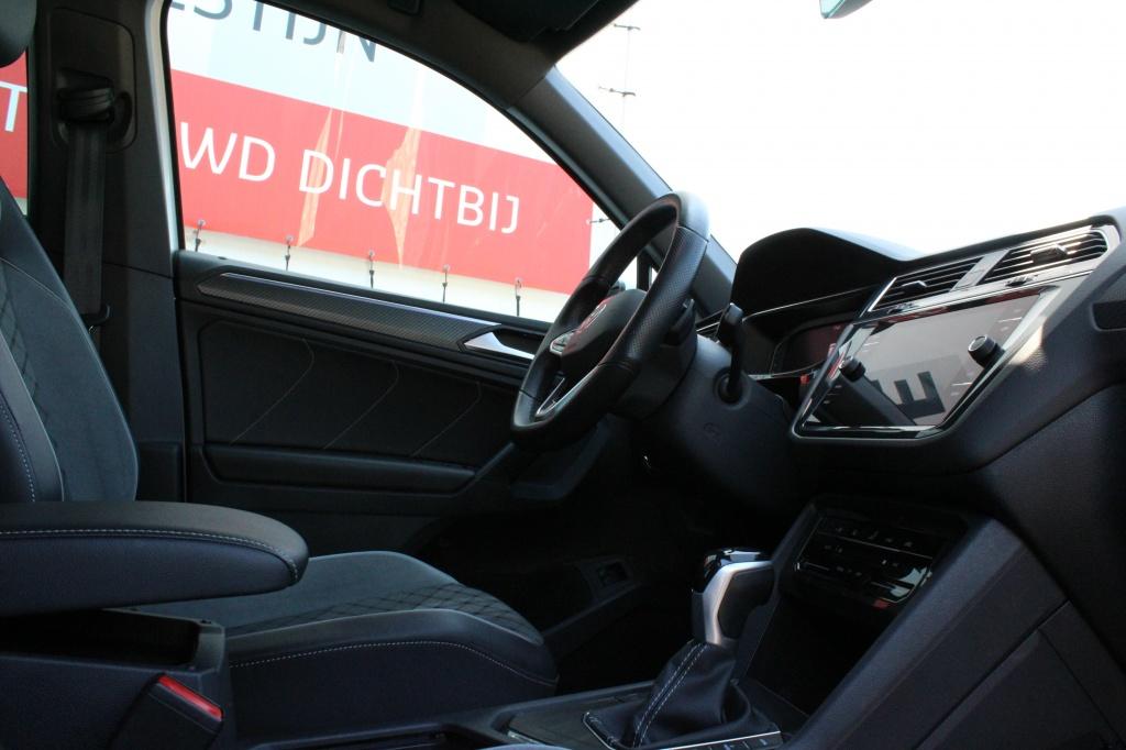Volkswagen Tiguan 1.4 tsi ehy r bns+