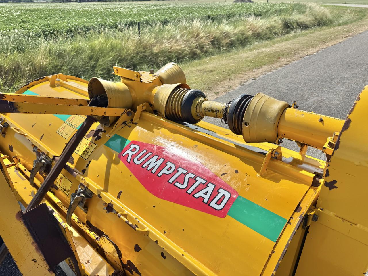 Rumptstad aardappel loofklapper 1,5m🥔🥔