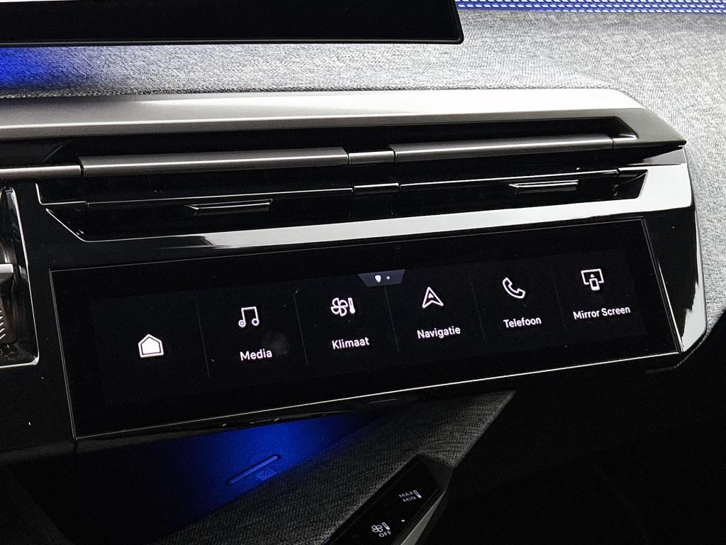 Peugeot 3008 1.2 hybrid 145 gt | rijklaar |