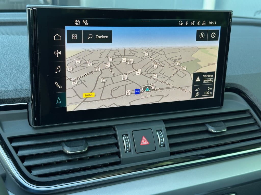 Audi Q5 sportback 50 tfsi e s-line | panoramadak | leder | adapt. cruise | 