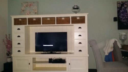 TV Kast