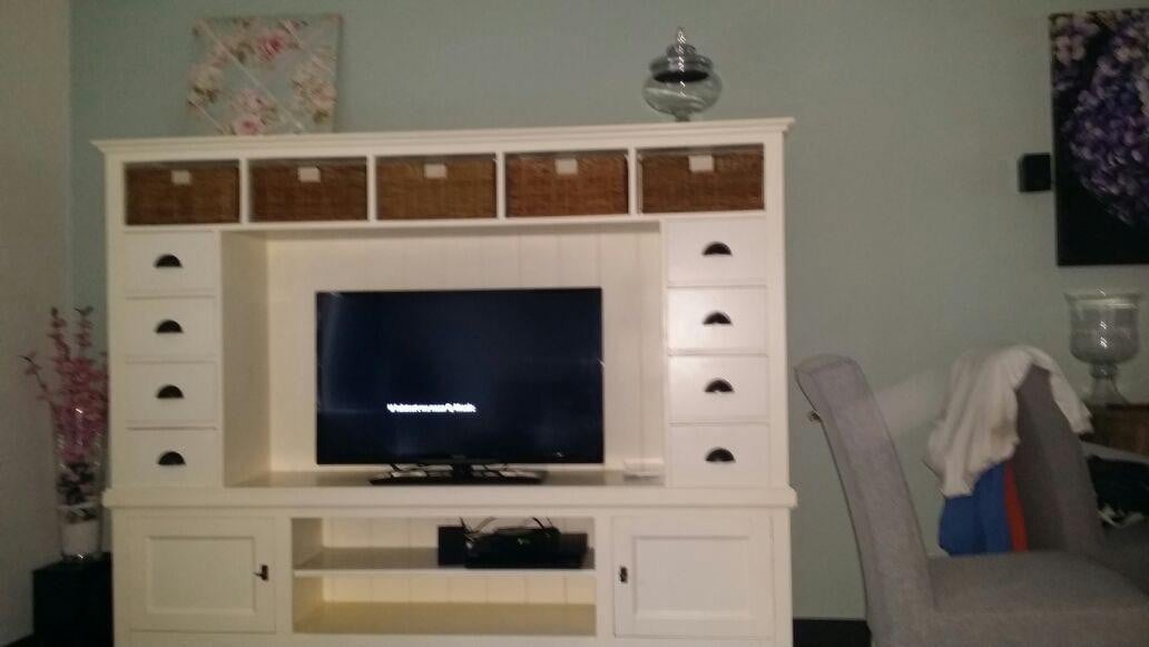 TV Kast