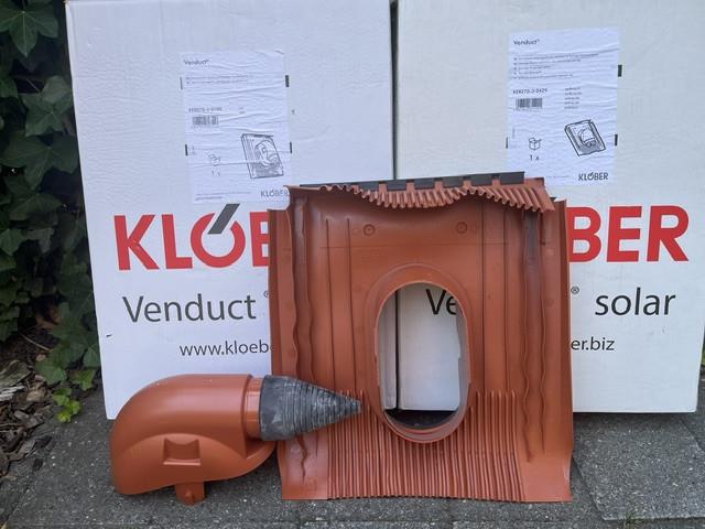 Kabeldoorvoer