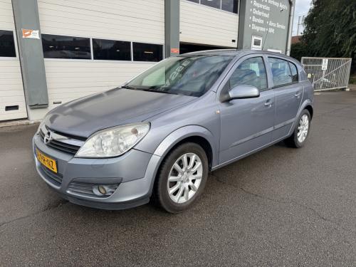 Opel Astra 1.4 Enjoy 5 deurs AIRCO NAP