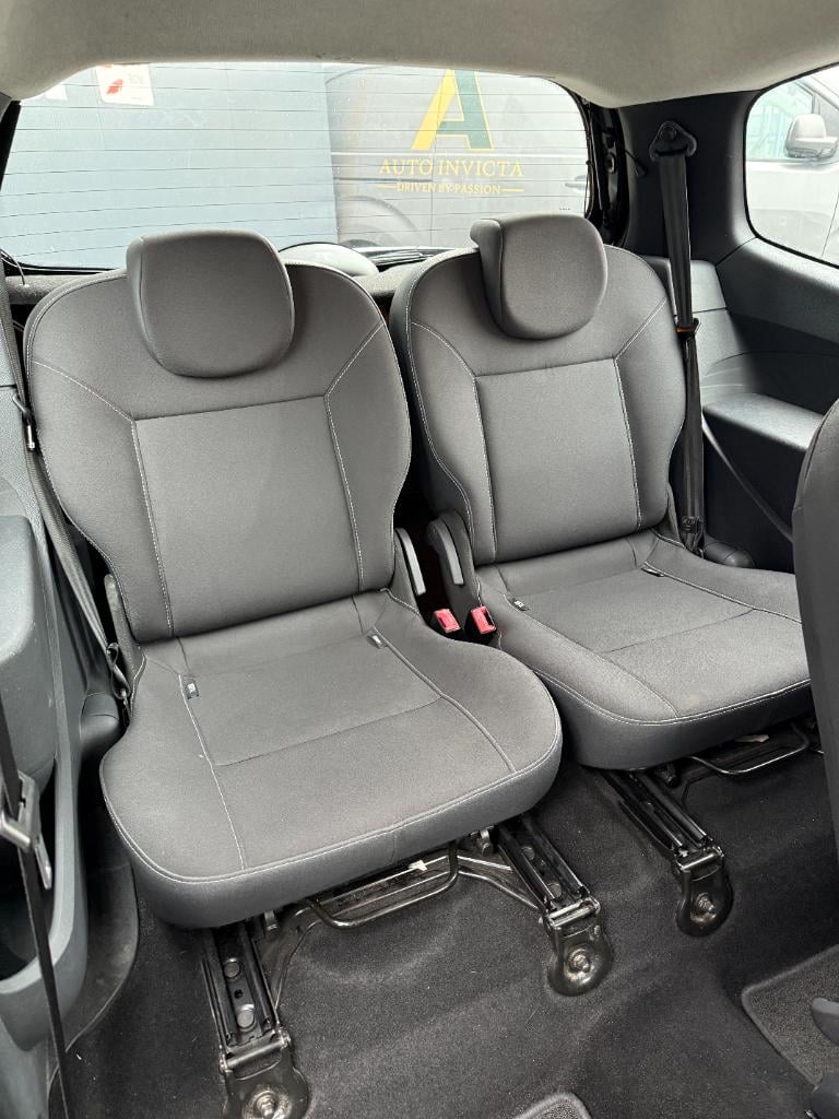 Renault Twingo 1.2 - dynamique- airco