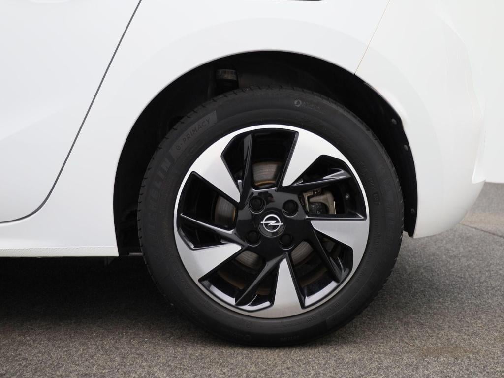 Opel Corsa-e elegance 50 kwh | automaat | apple carplay / android auto | vi
