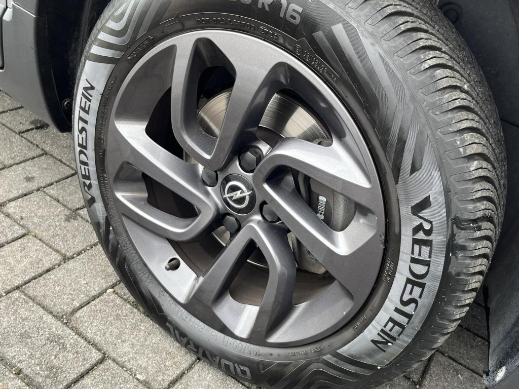 Opel Crossland X 1.2 turbo edition 2020 | climate control | cruise control 