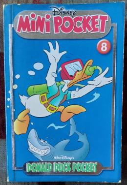 Donald Duck
