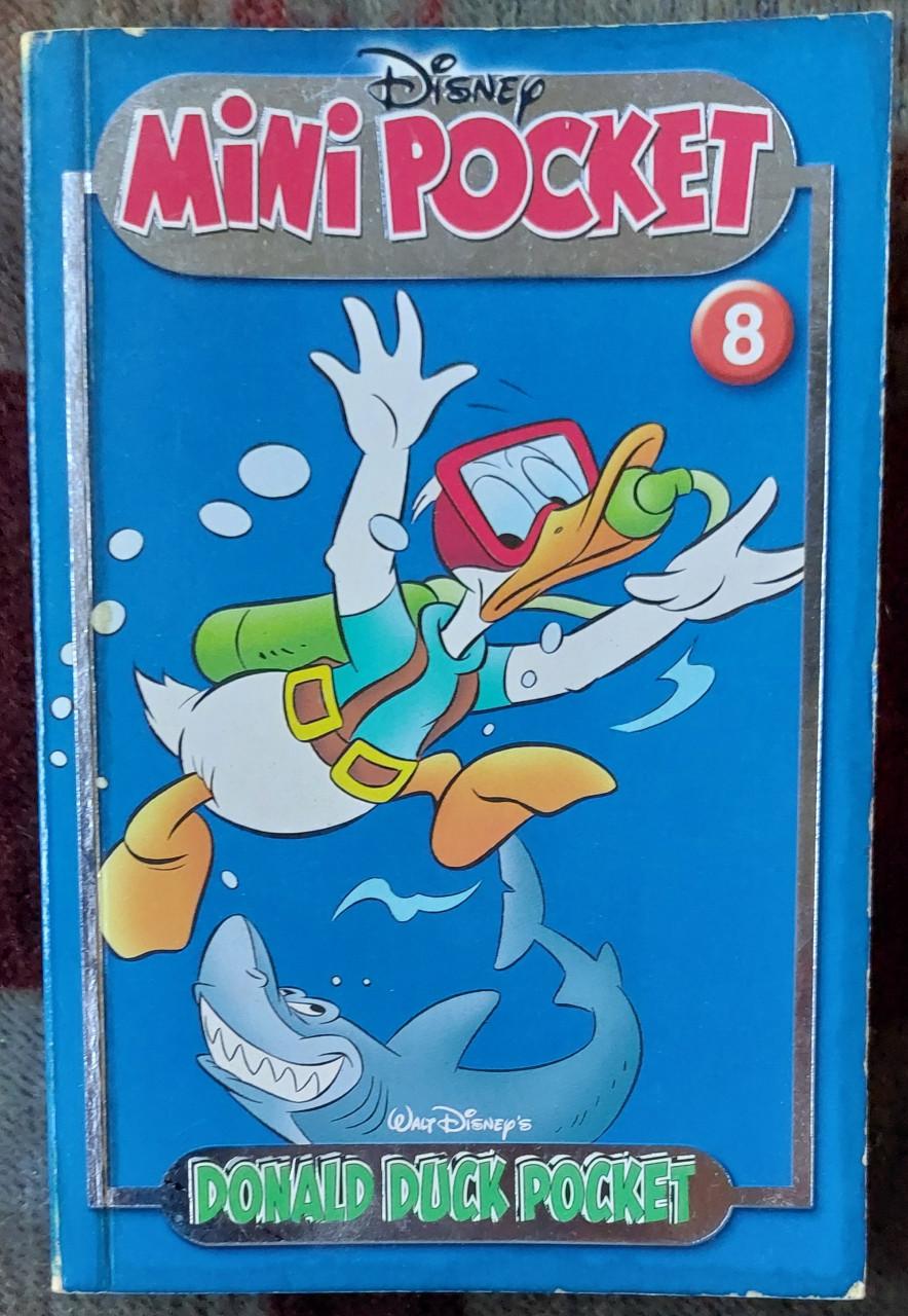 Donald Duck