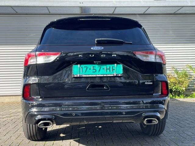 Ford Kuga 2.5 phev st-line x