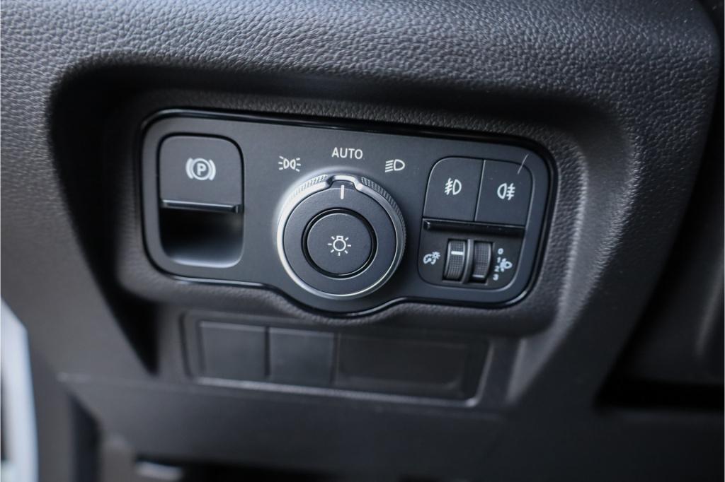Mercedes-Benz Citan 110 cdi l1 pro 3 zits i cam i apple/carplay i trekhaak