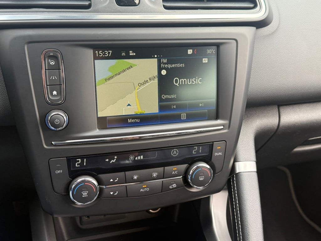 Renault Kadjar 1.2 tce bose