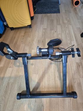 Fiets trainer