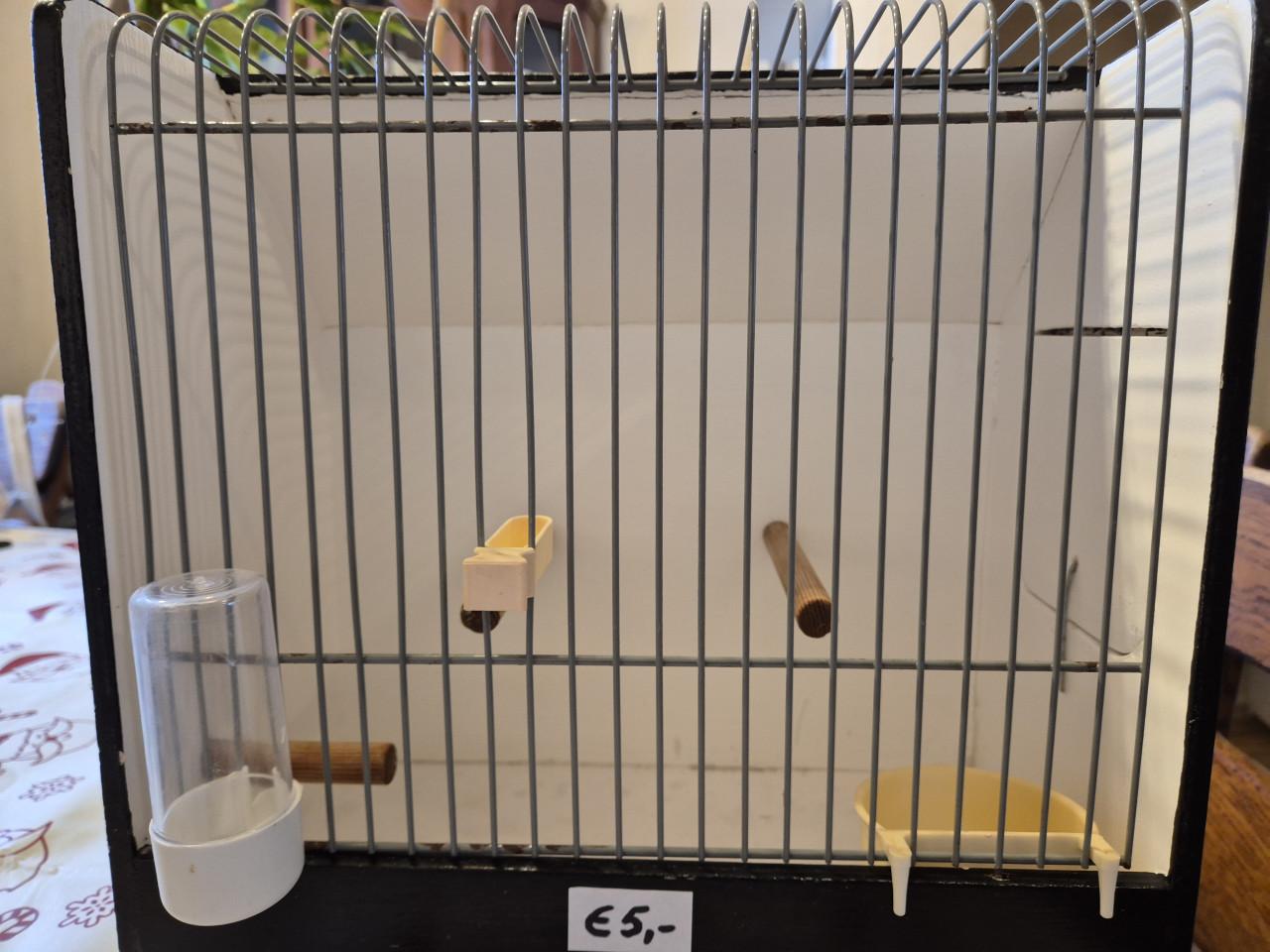 TT kooien en broedkooien