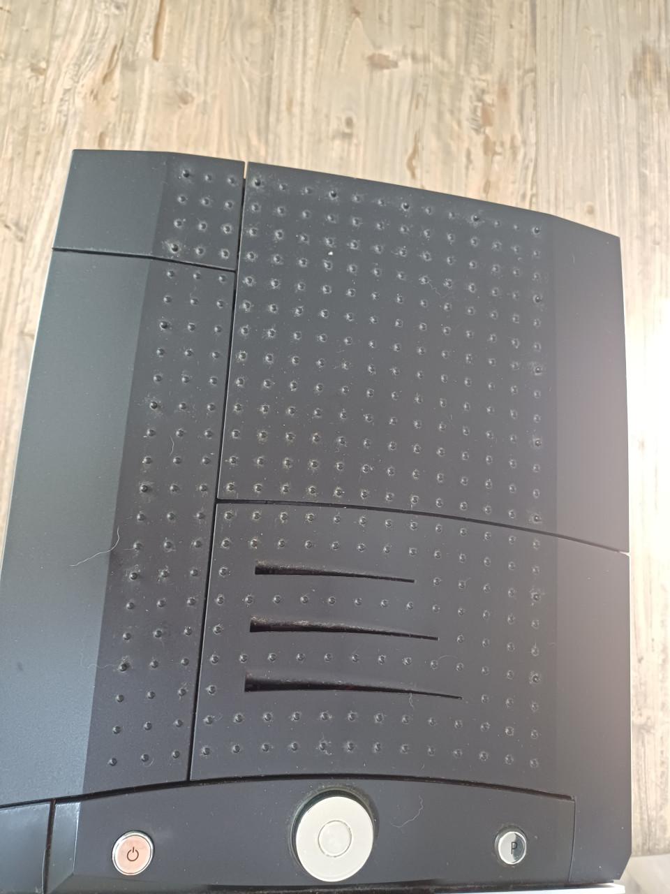 Te koop koffiemachine Jura Impressa Z9