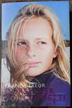 Franca Treur