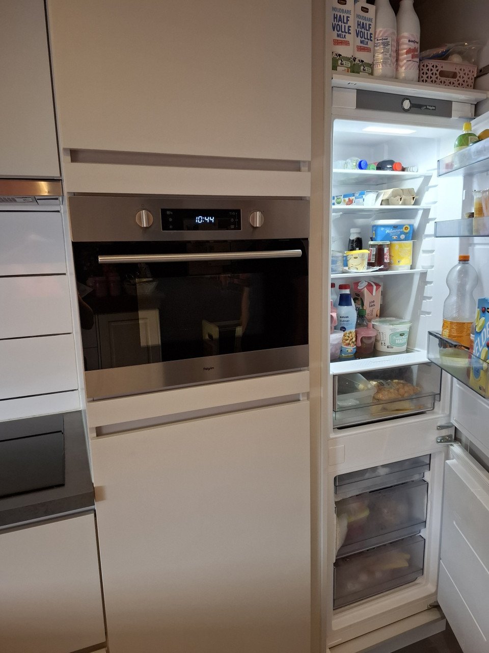 Keuken