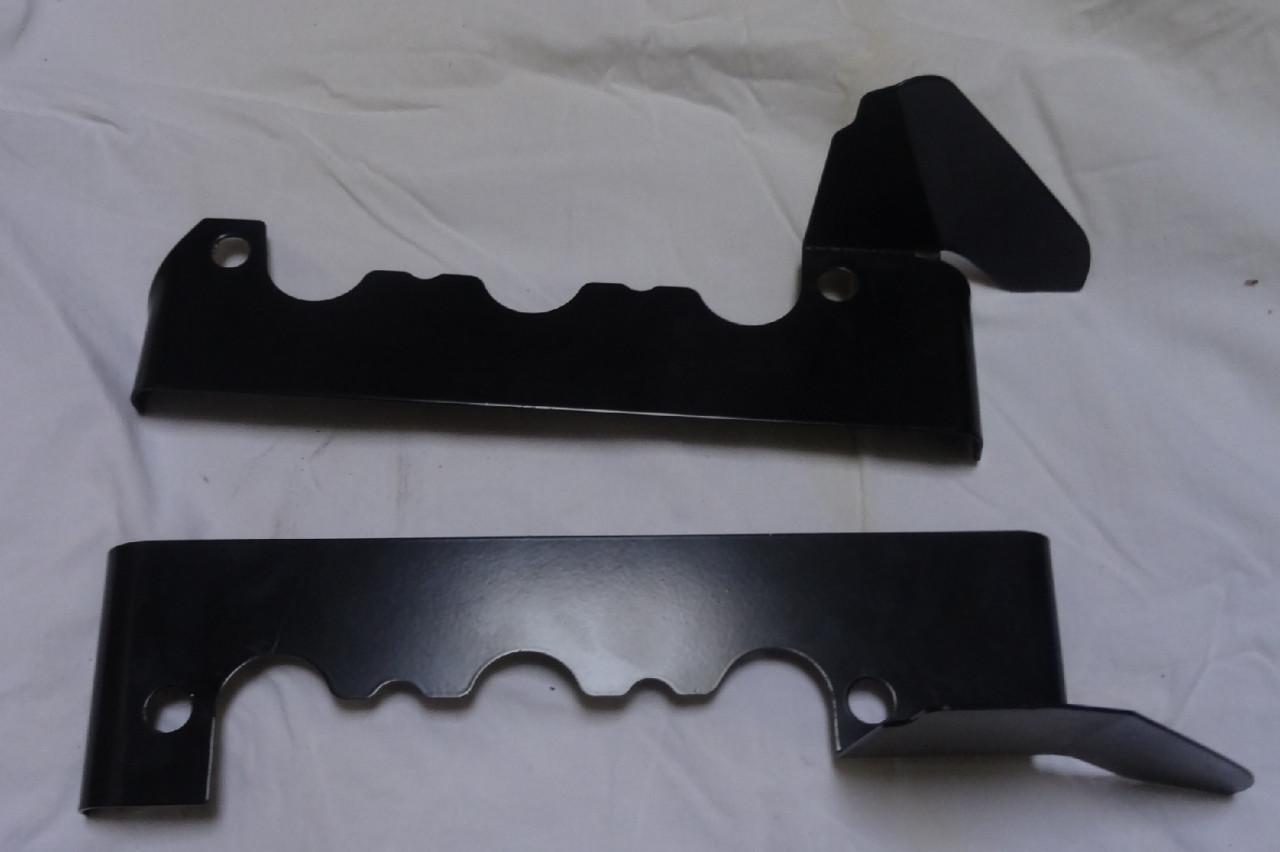 Allerlei onderdelen voor de honda goldwing