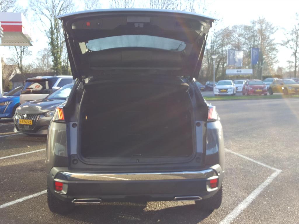 Peugeot 3008 1.6 plug-in hybrid 225pk e-eat8 gt pack apple carplay & androi