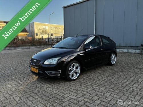 Ford Focus 2.5-20V ST kmst223.609 Nap 3Deurs BJ2006