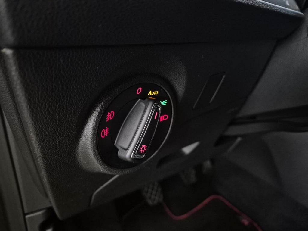 Seat Leon 1.4 tsi act fr dynamic