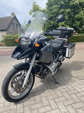 BMW gs1200