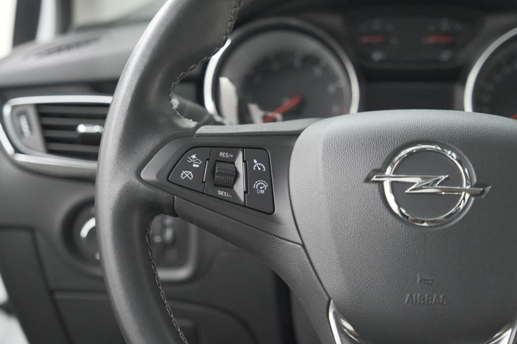 Opel Astra turbo 130 business elegance | camera | dodehoekdetectie | apple 
