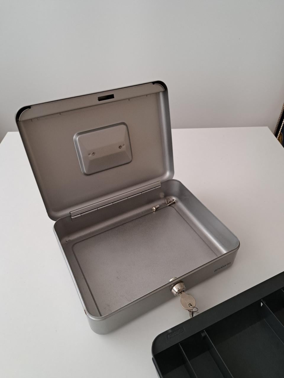 Geldkistje brabantia