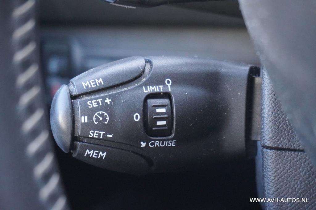 Peugeot 308 sw 1.2 puretech automaat allure
