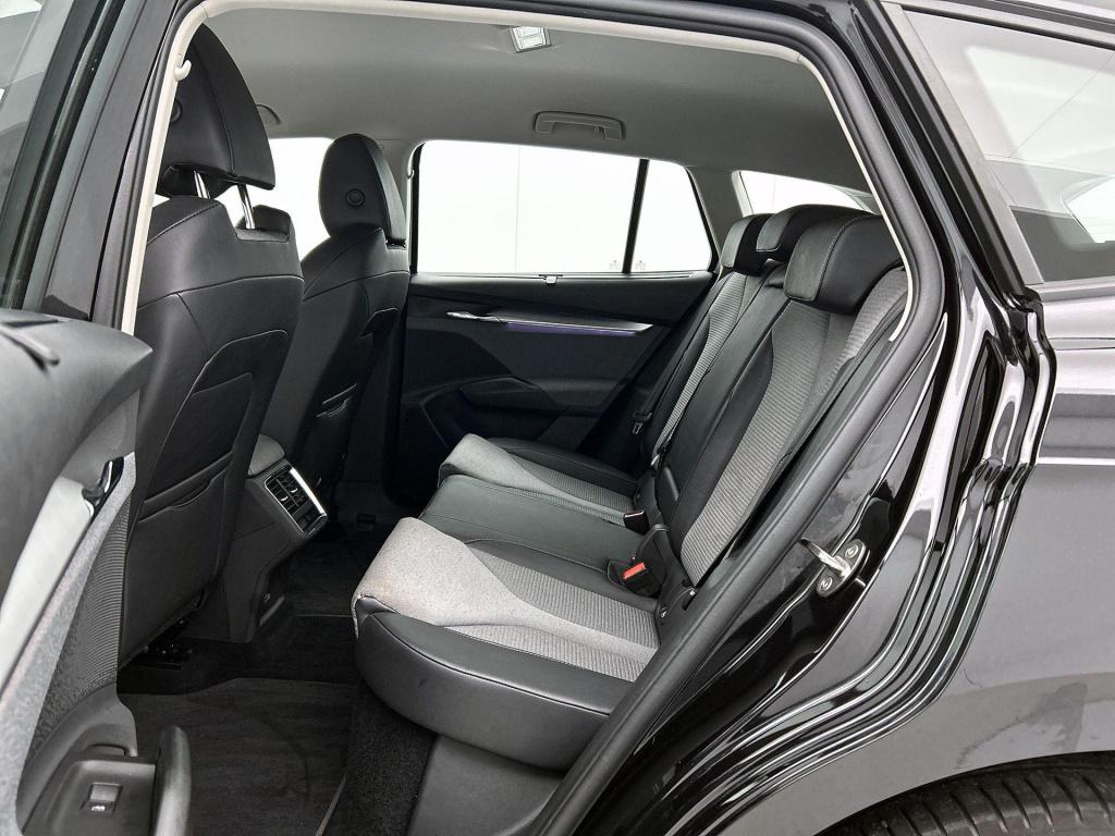 Skoda Enyaq Iv 60 | navigatie | apple carplay/android auto | parkeersensore