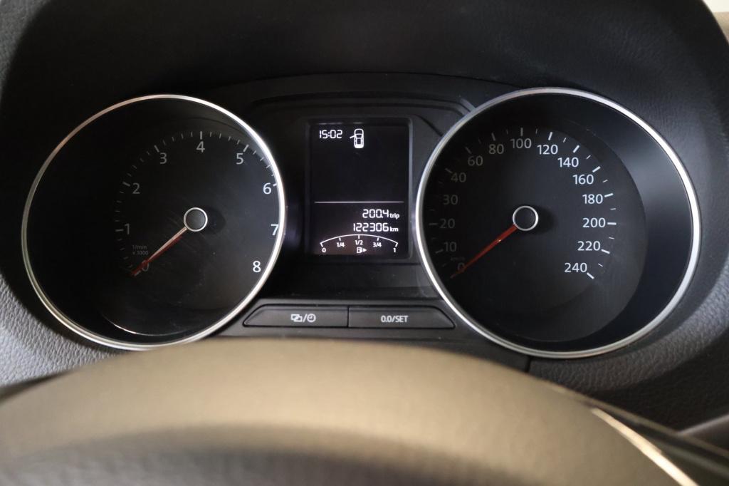Volkswagen Polo 1.2 tsi comfortline|nl auto|nieuwe db riem|bluetooth audio|