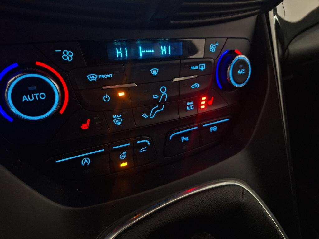 Ford Kuga 1.5 ecob. st line
