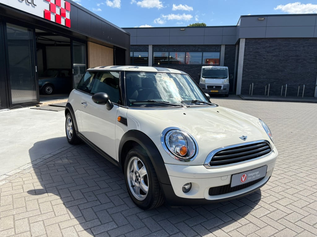 Mini One mini 1.4