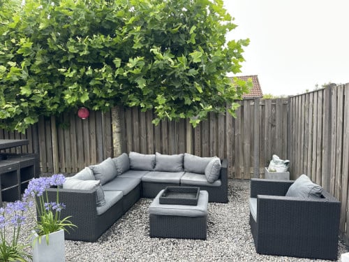 Loungeset