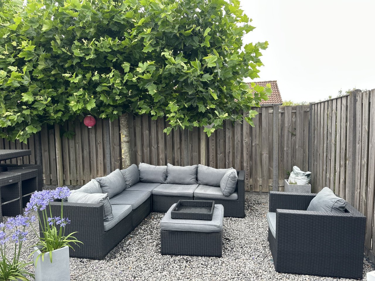 Loungeset