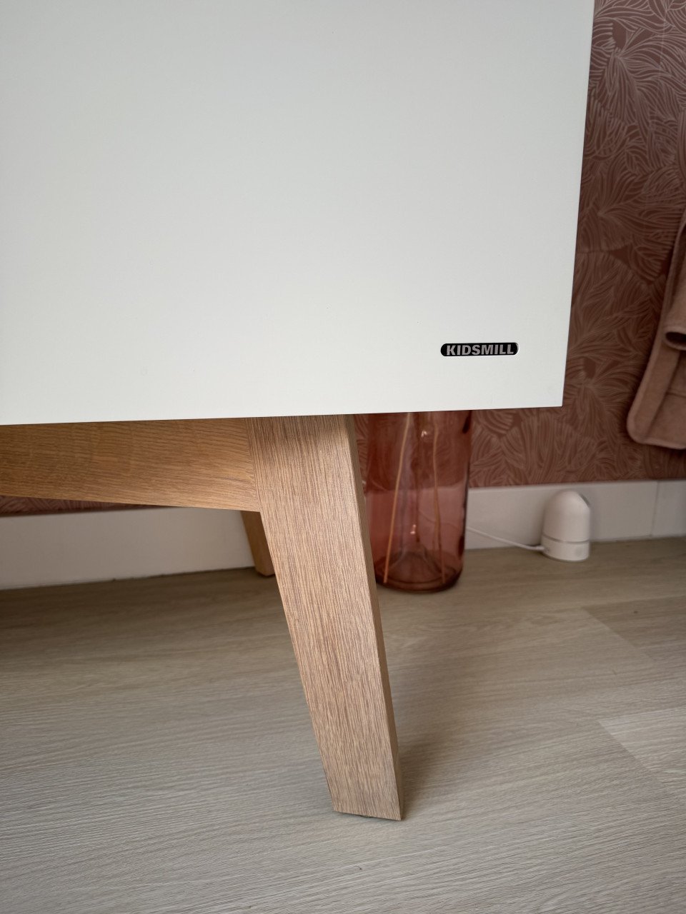 Kidsmill Dressoir - Zo Goed Als Nieuw