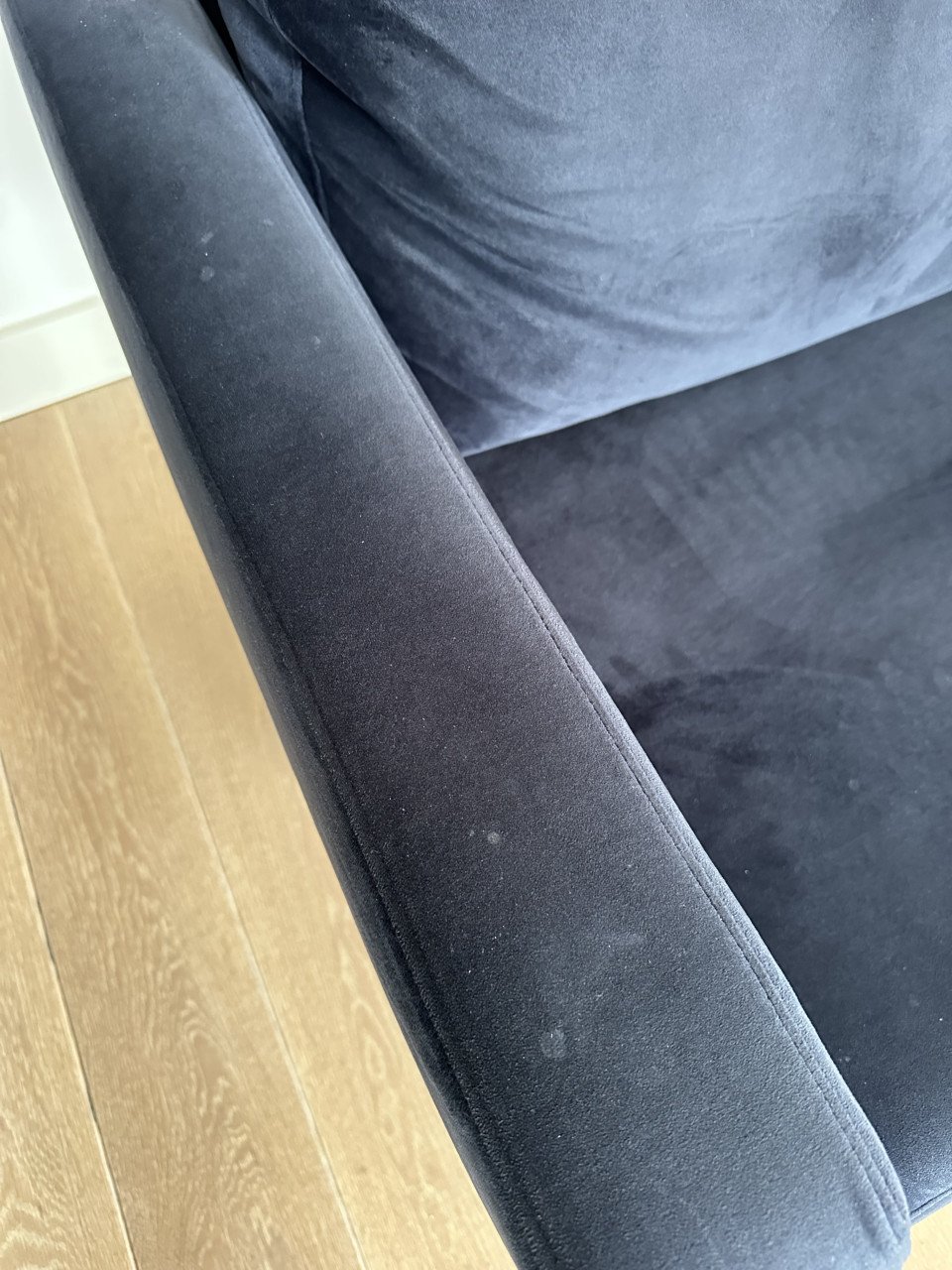 Fauteuil/stoel