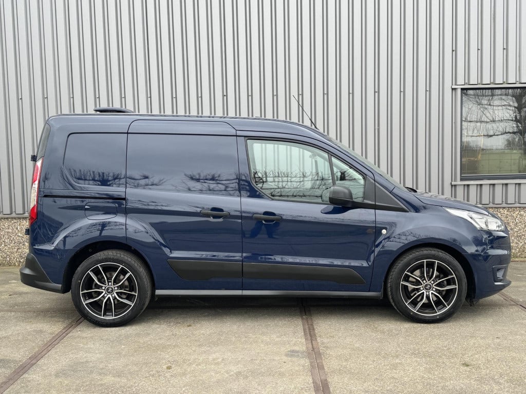 Ford Transit Connect 1.5 ecoblue l1 trend automaat / cruise controle / airc