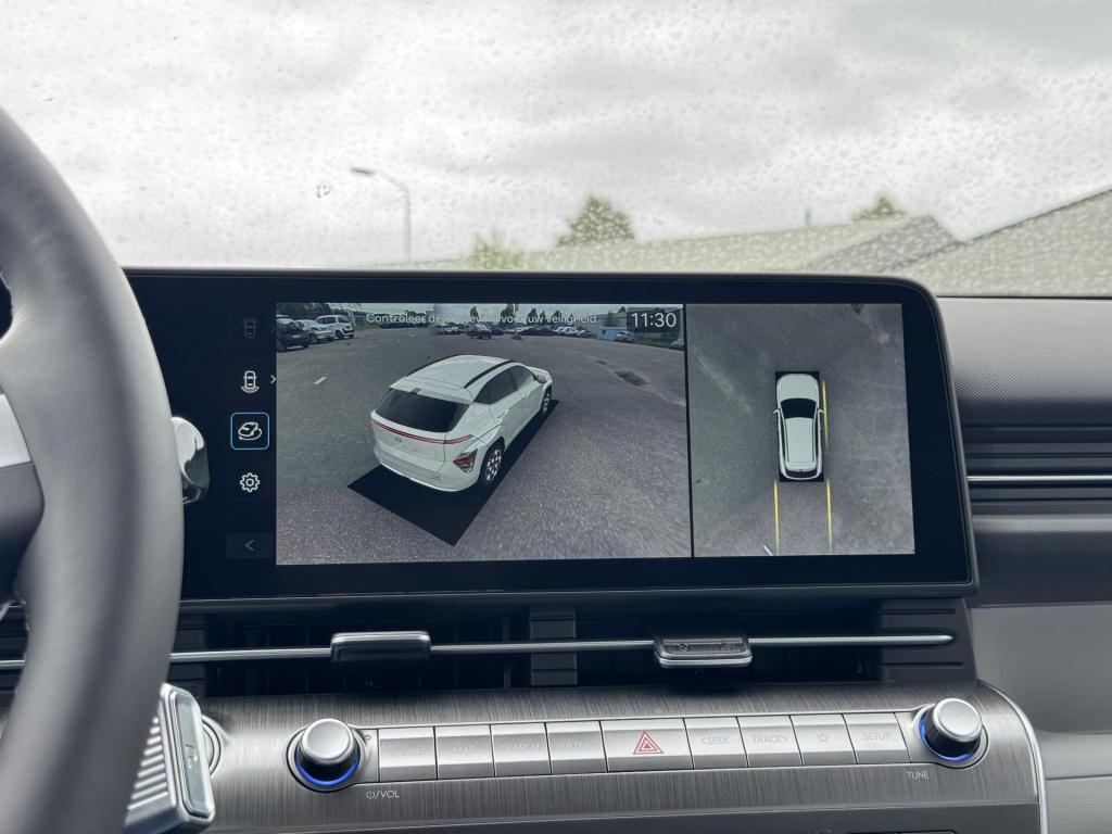 Hyundai Kona electric premium 65.4 kwh