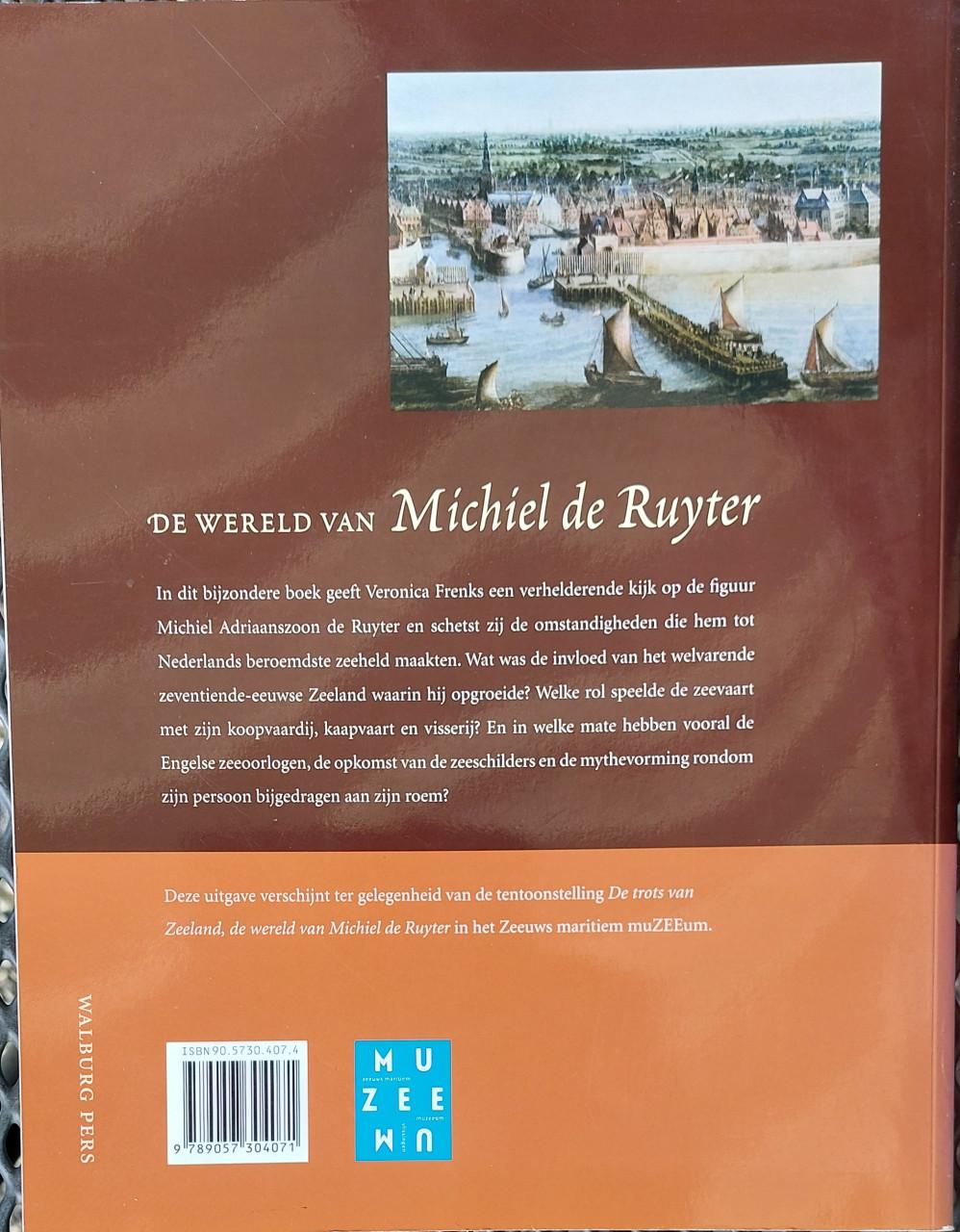 Zeeuws Boek