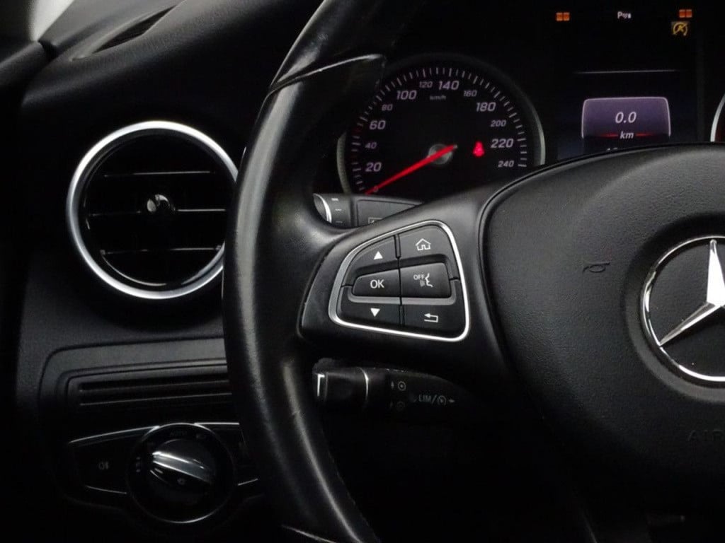 Mercedes-Benz C-Klasse 180 cdi lease edition led | navi | bluetooth