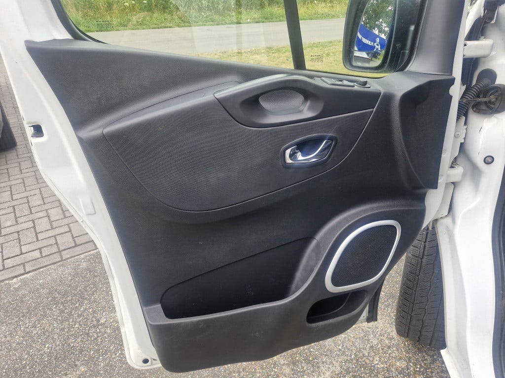 Opel Vivaro 1.6 cdti l2h1 ed eco