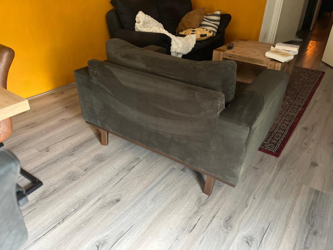 Stoel (loveseat)