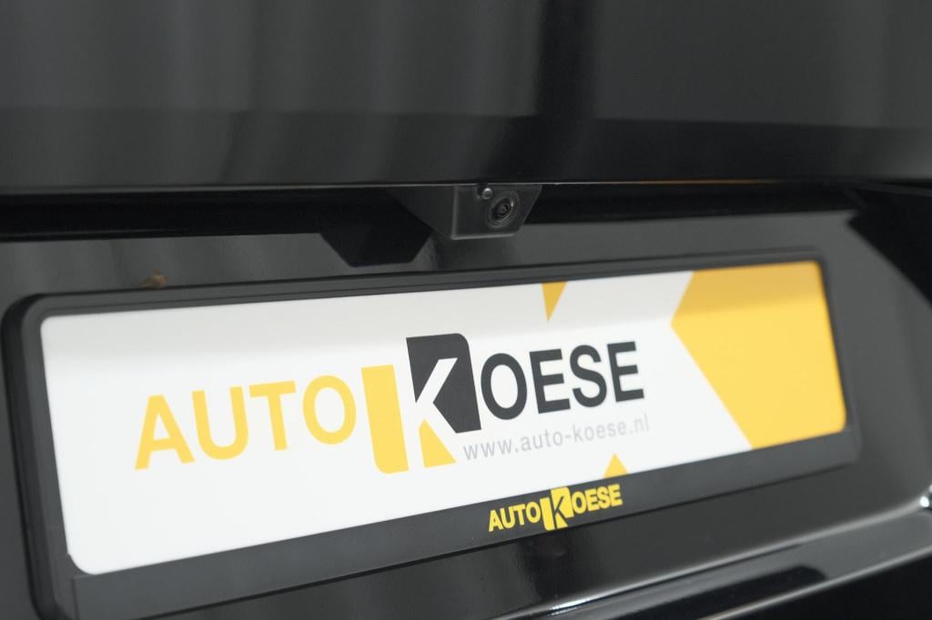 Citroen C5 Aircross 1.2 hybrid 145 max | 360 camera | adaptieve cruise cont
