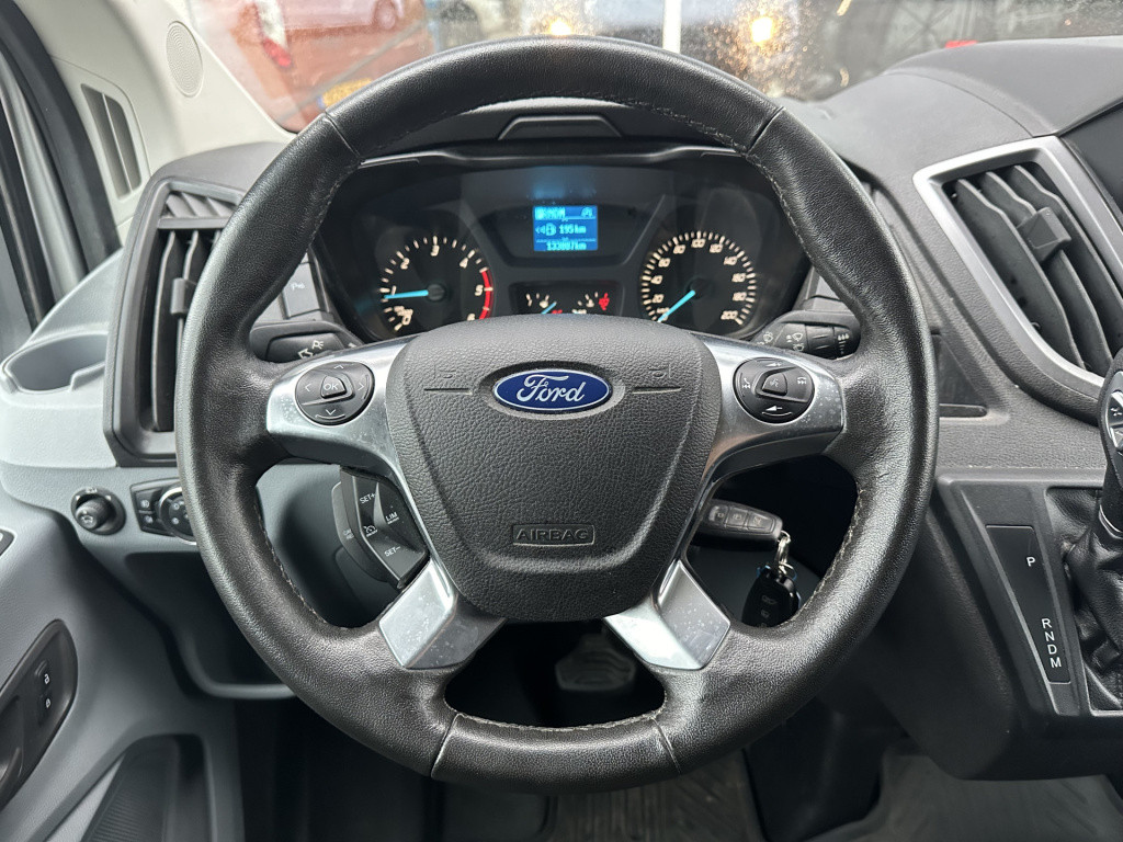 Ford Transit 330 2.0 tdci l2h2 trend | 1e eigenaar | dealer ond. | navi | 2